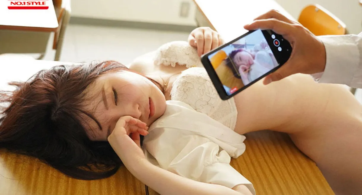 The one Who Made A Fool Of Me Is my teacher… I was rejected for my confession, and today, I’m going to revenge rape that teacher