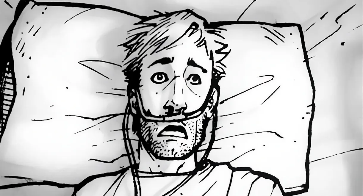 The Walking Dead: Motion Comic