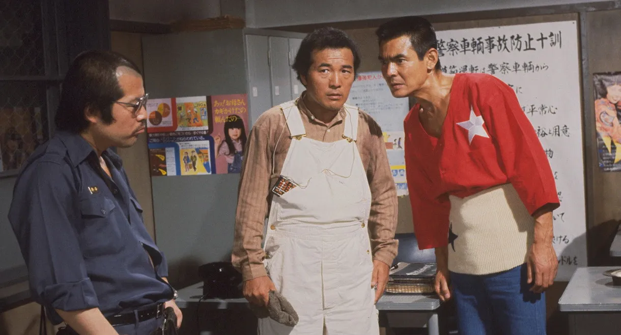 A 5,000 Kilometer Run under The Scorching Sun