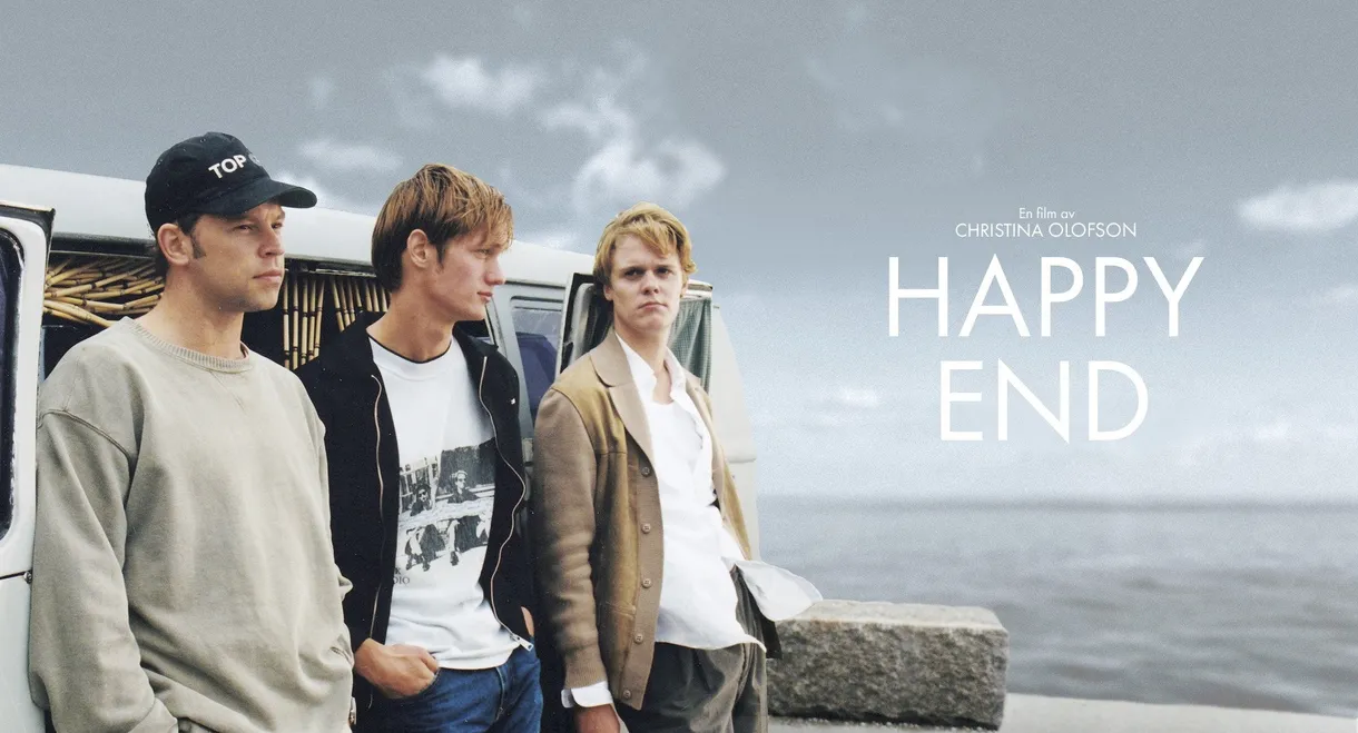 Happy End