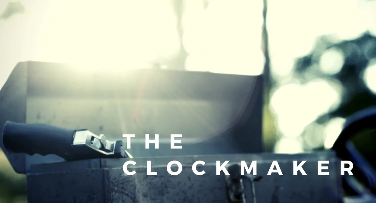 The Clockmaker