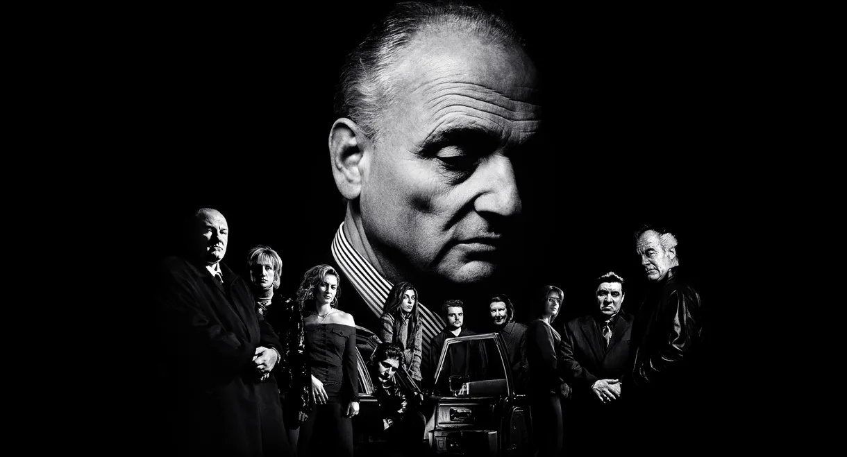 Wise Guy: David Chase and The Sopranos