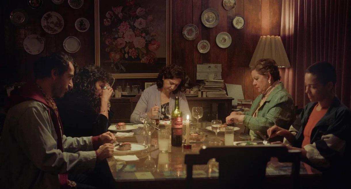 La eterna adolescente