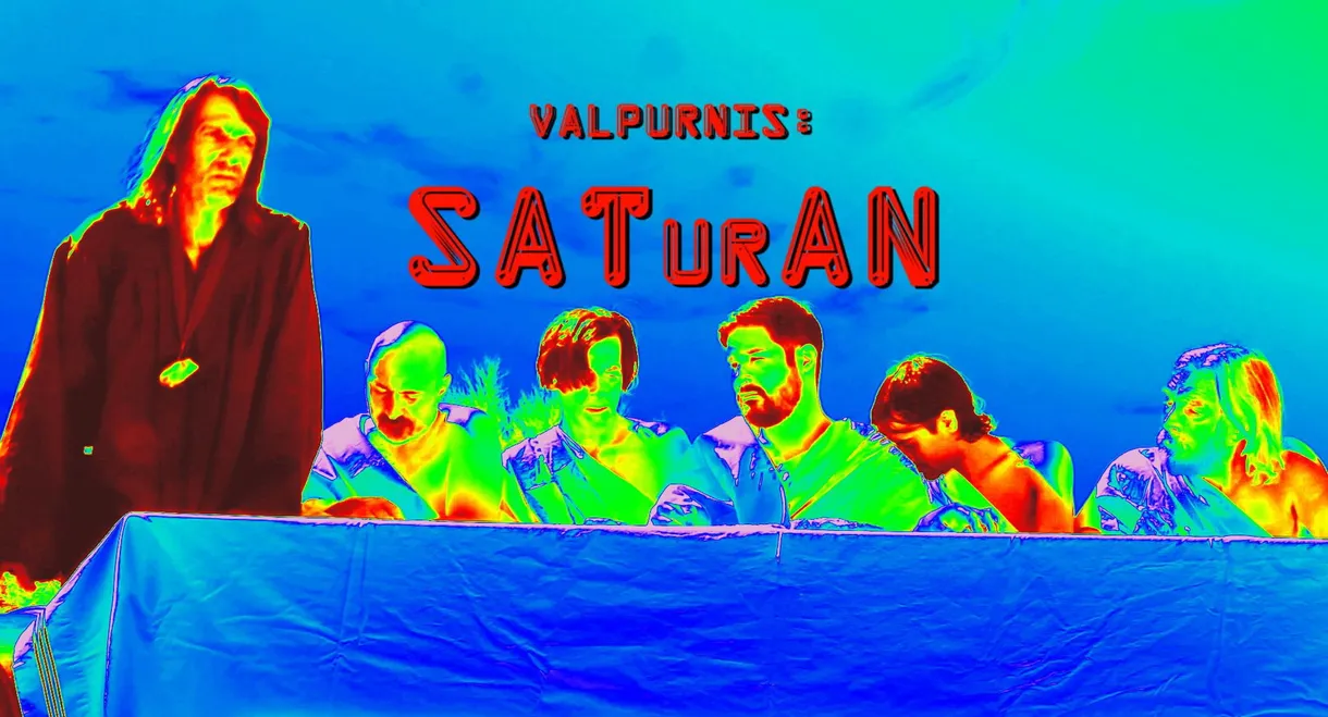 Valpurnis: Saturan