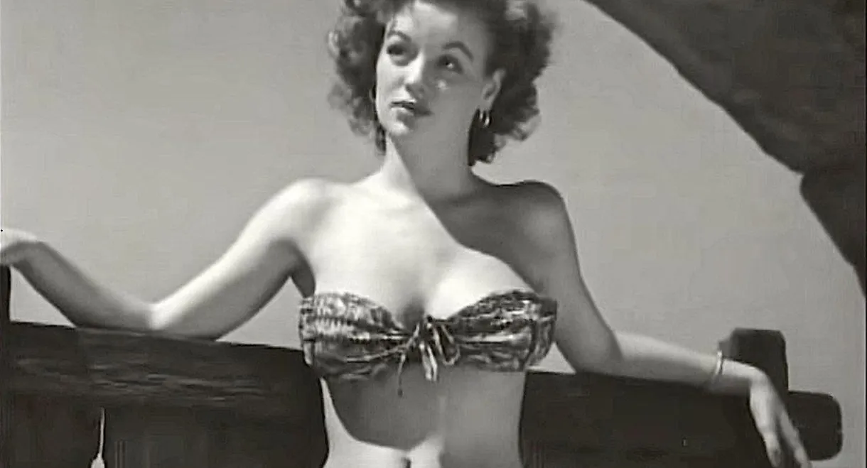 A Virgin In Hollywood