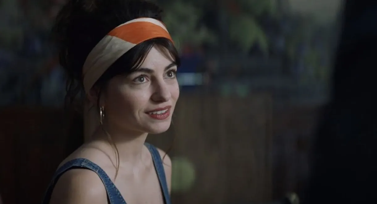 La Fille qu'on appelle