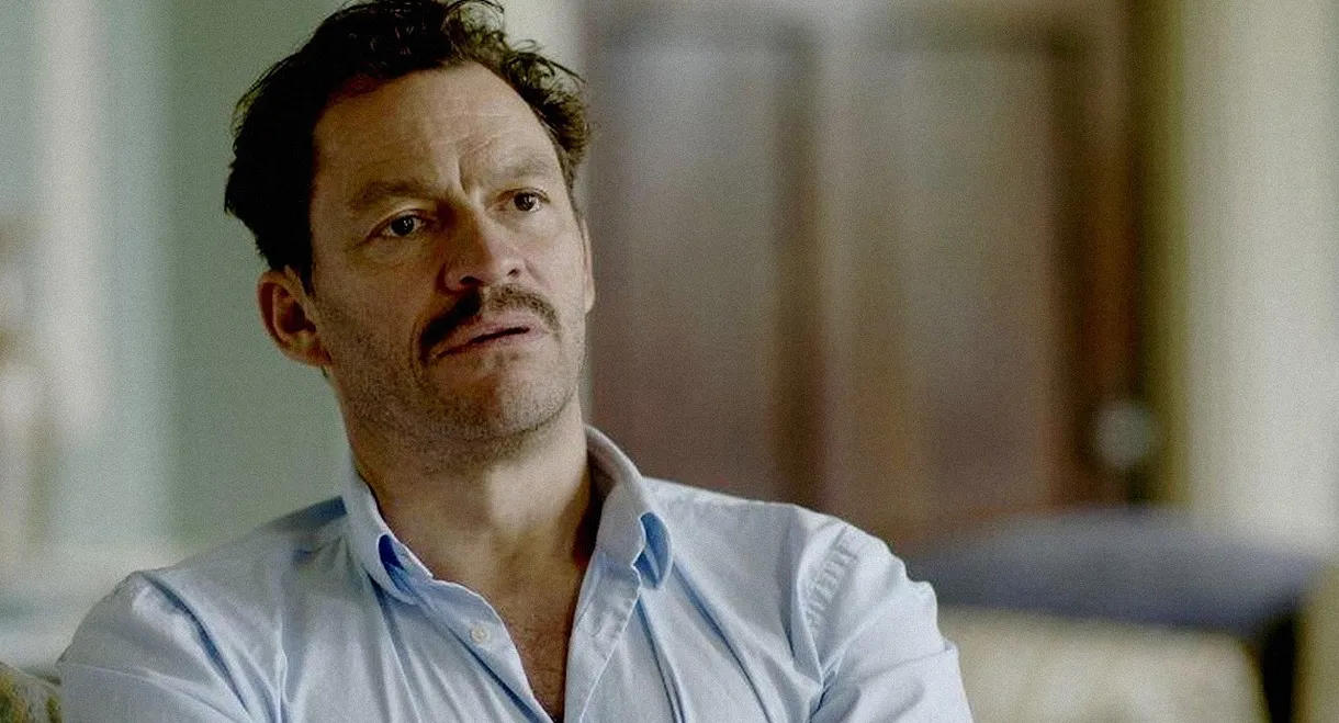 Anjelica Huston on James Joyce: A Shout in the Street