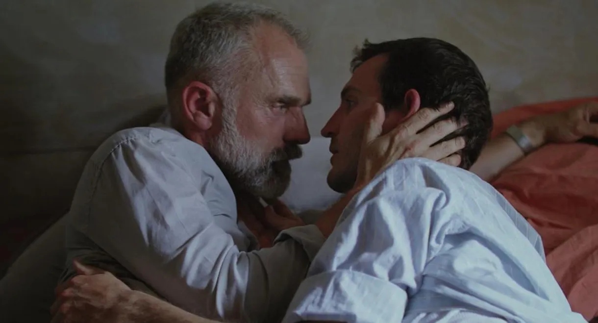 Bedtime Stories: Dear Father