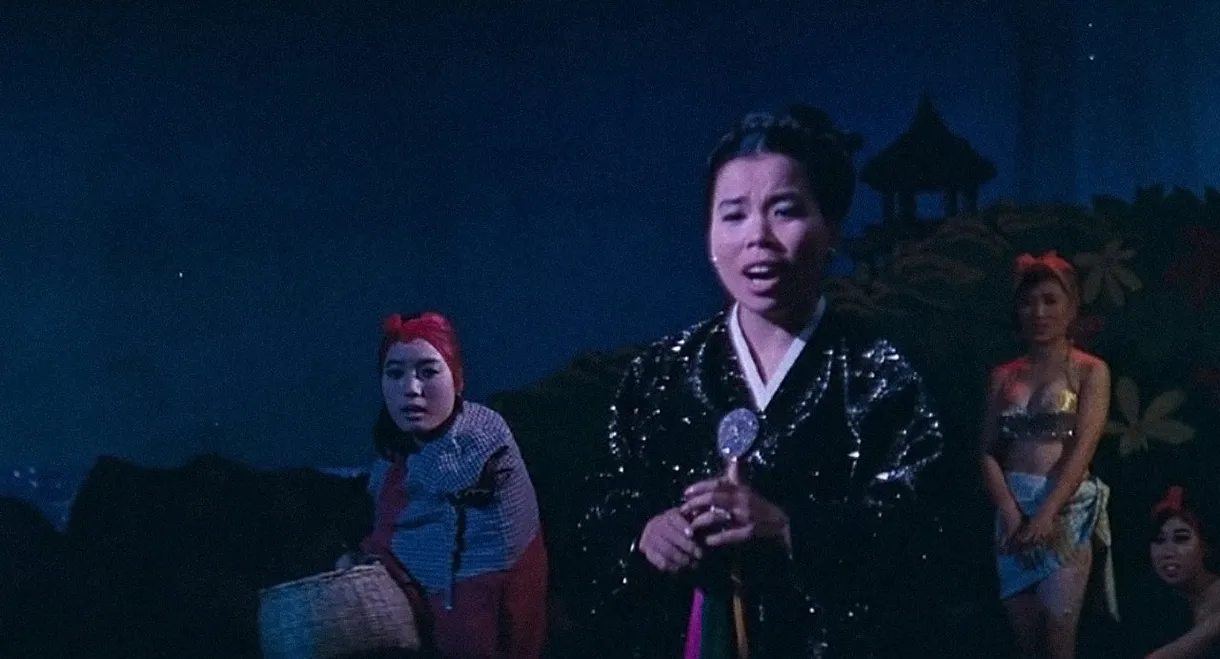 Let's Meet at Walkerhill