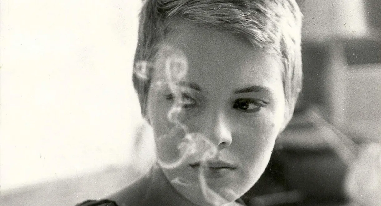 Jean Seberg: American Actress