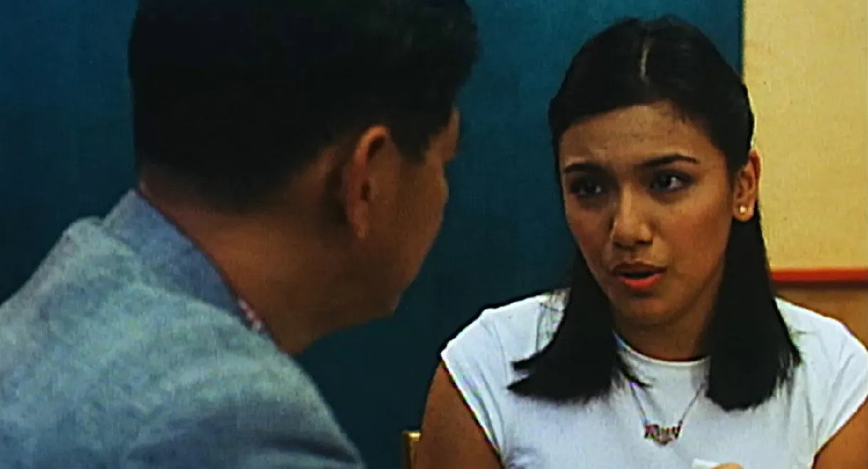 'Di Ko Kayang Tanggapin