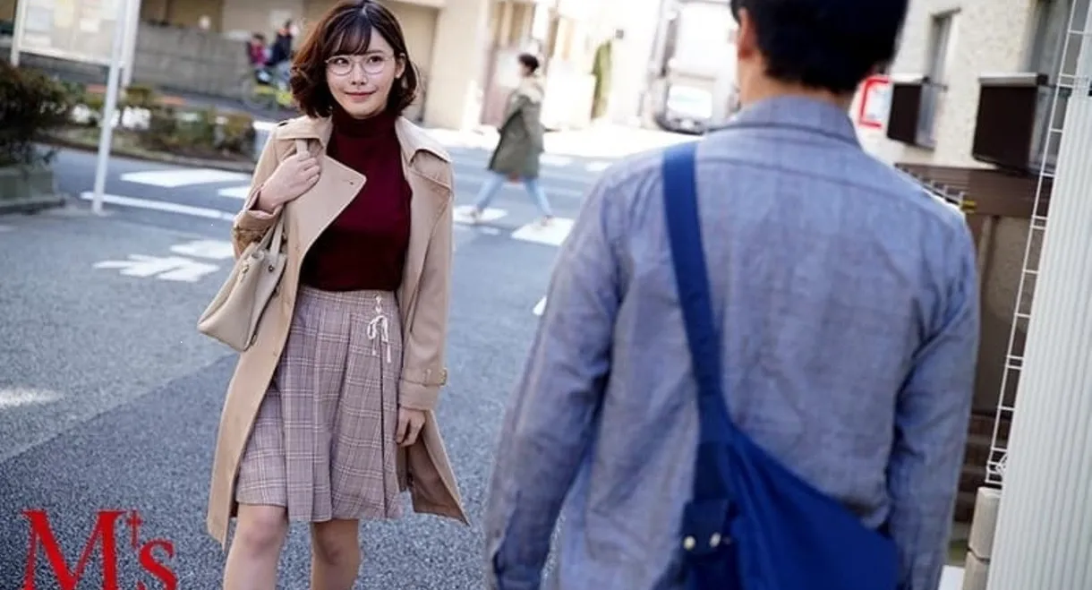 Bathroom Slut – The Hot Babe I’ve Always Wanted Likes To Let Other Guys Use Her In A Public Washroom. Eimi Fukada