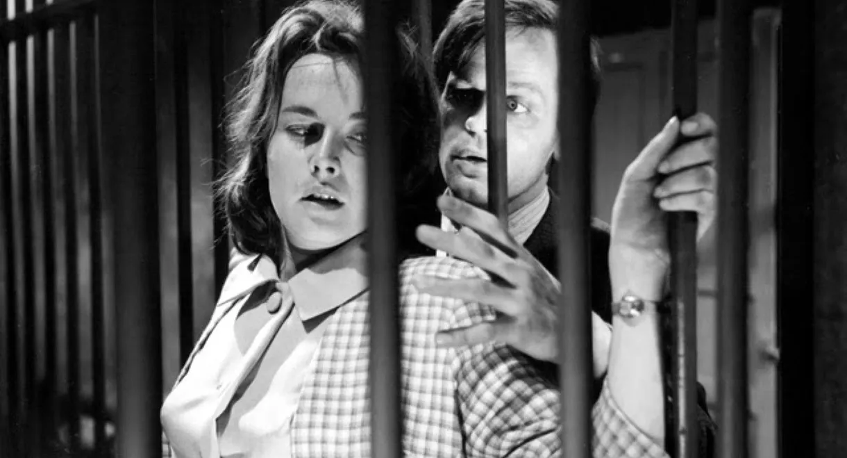 The Strange Countess