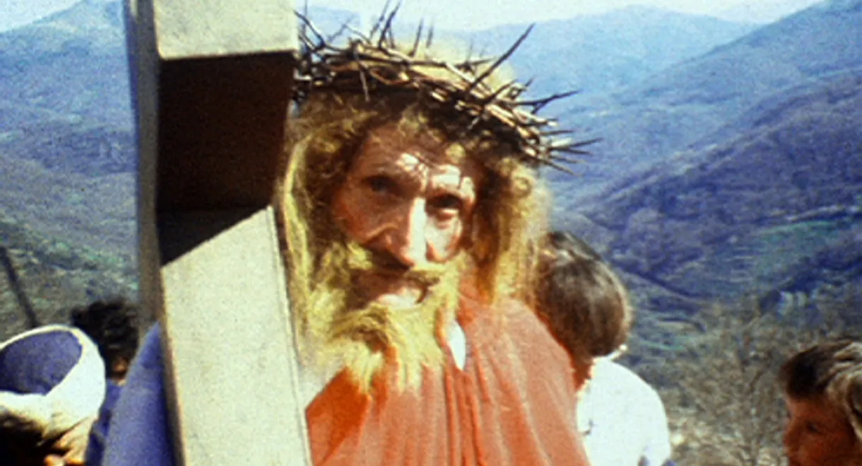 Tu vois, mon fils, l'espace ici naît du temps