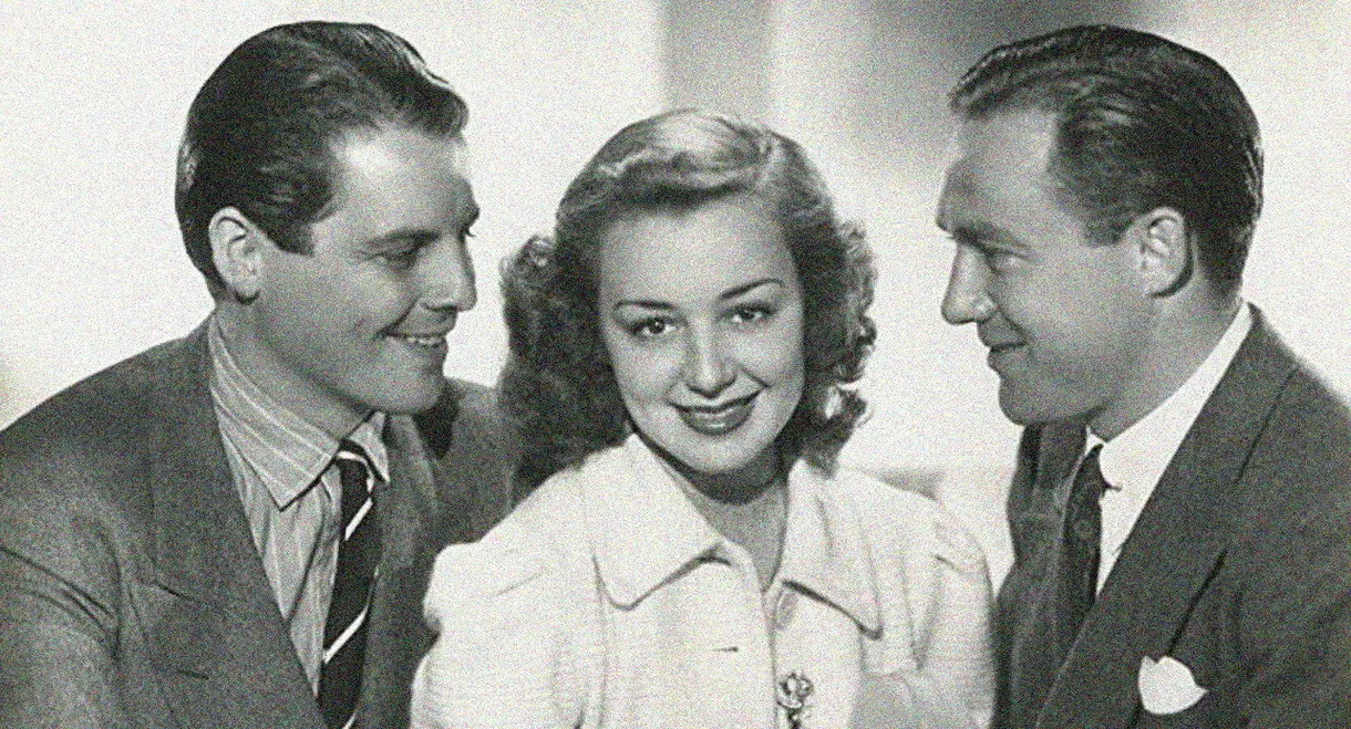 Mother Carey's Chickens