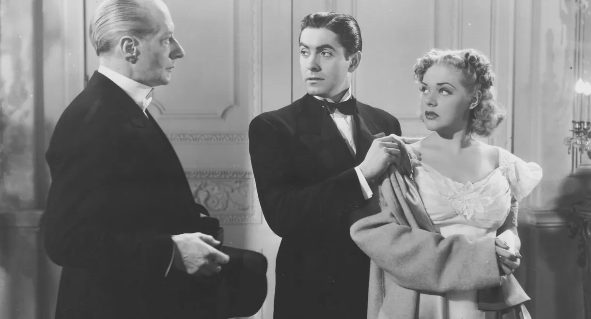 Rose of Washington Square