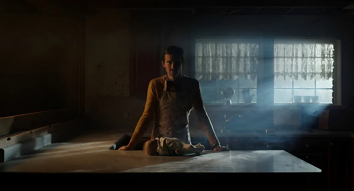 The Blood of the Dinosaurs