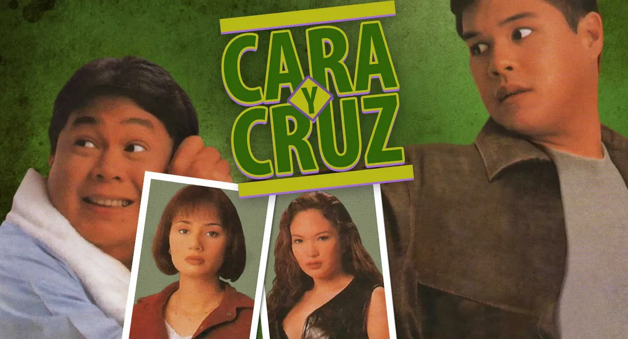 Cara Y Cruz:  Walang Sinasanto!