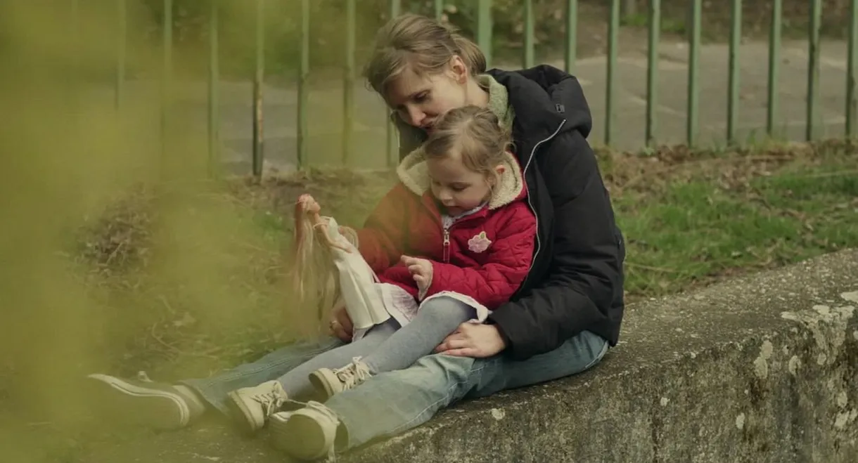 The Policeman's Wife