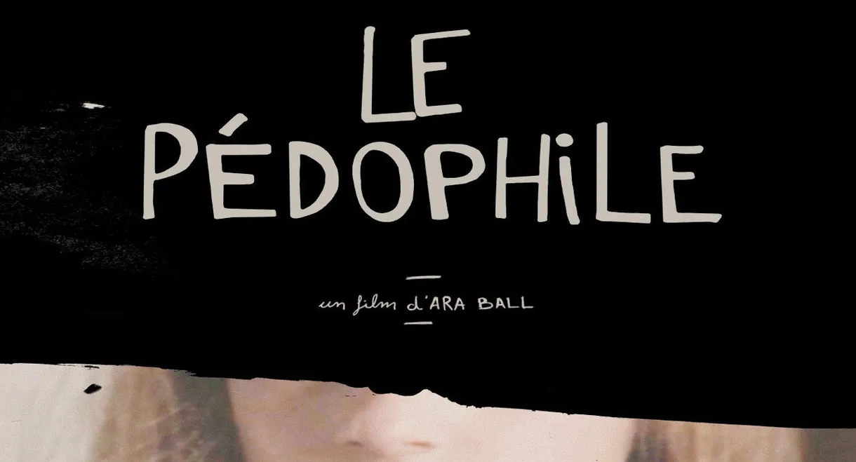 Le Pédophile