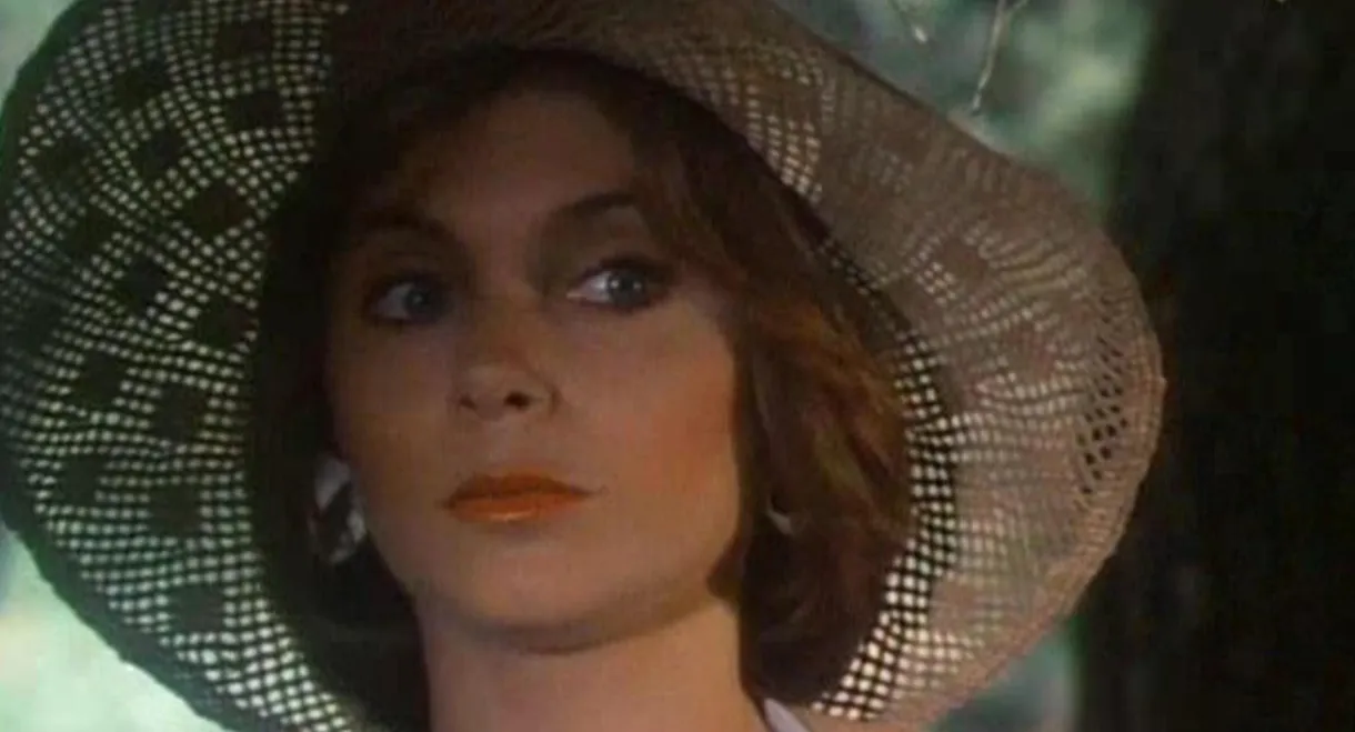 Young Lady Chatterley