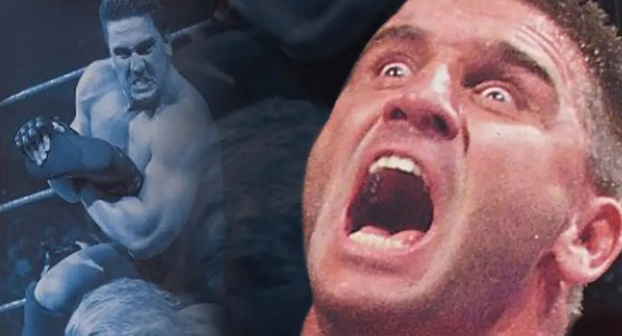 WWE Over the Edge: In Your House