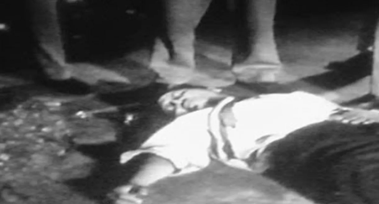 Revenge of the Spirit