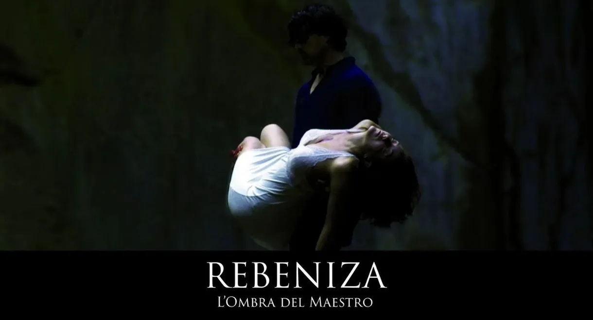 Rebeniza - L'ombra del maestro