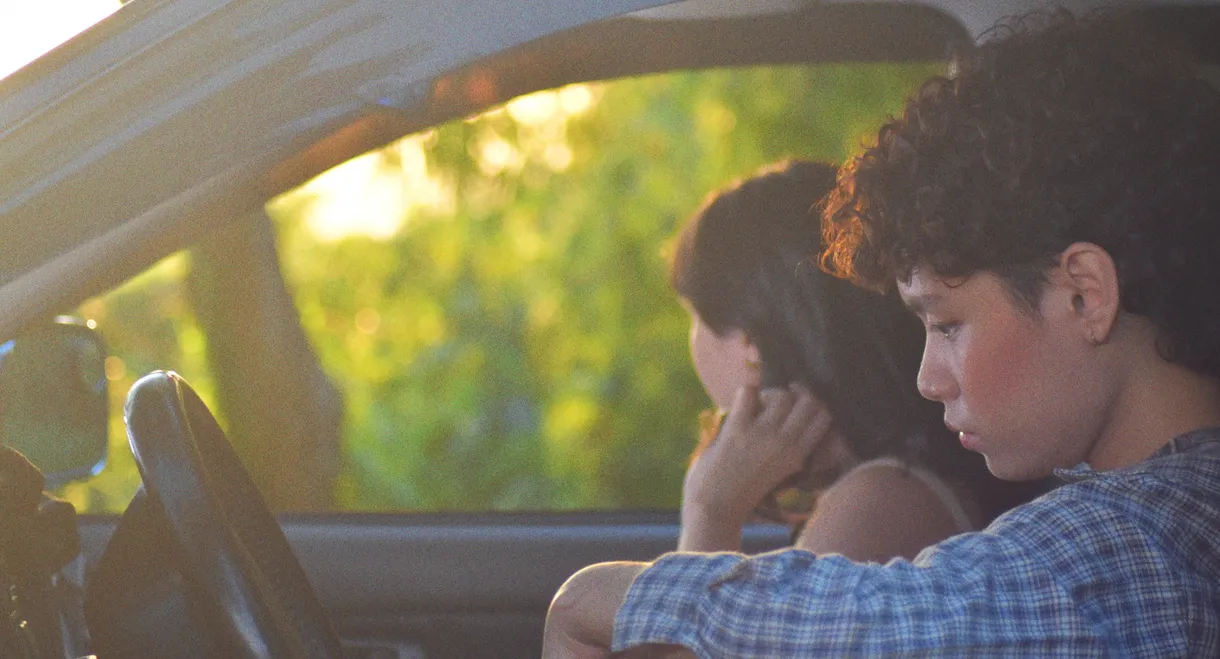 There Was Something Here Once