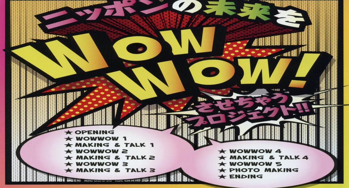 Hello! Project DVD Magazine Vol.25