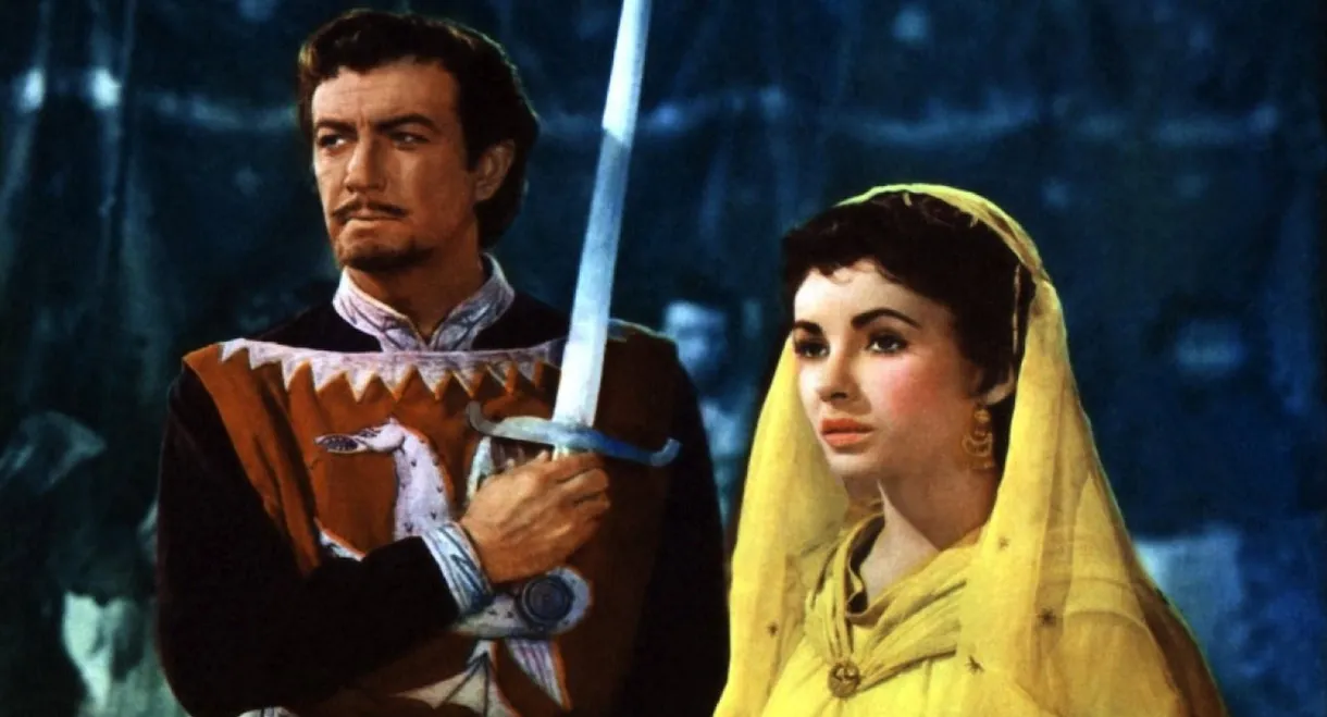 Ivanhoe