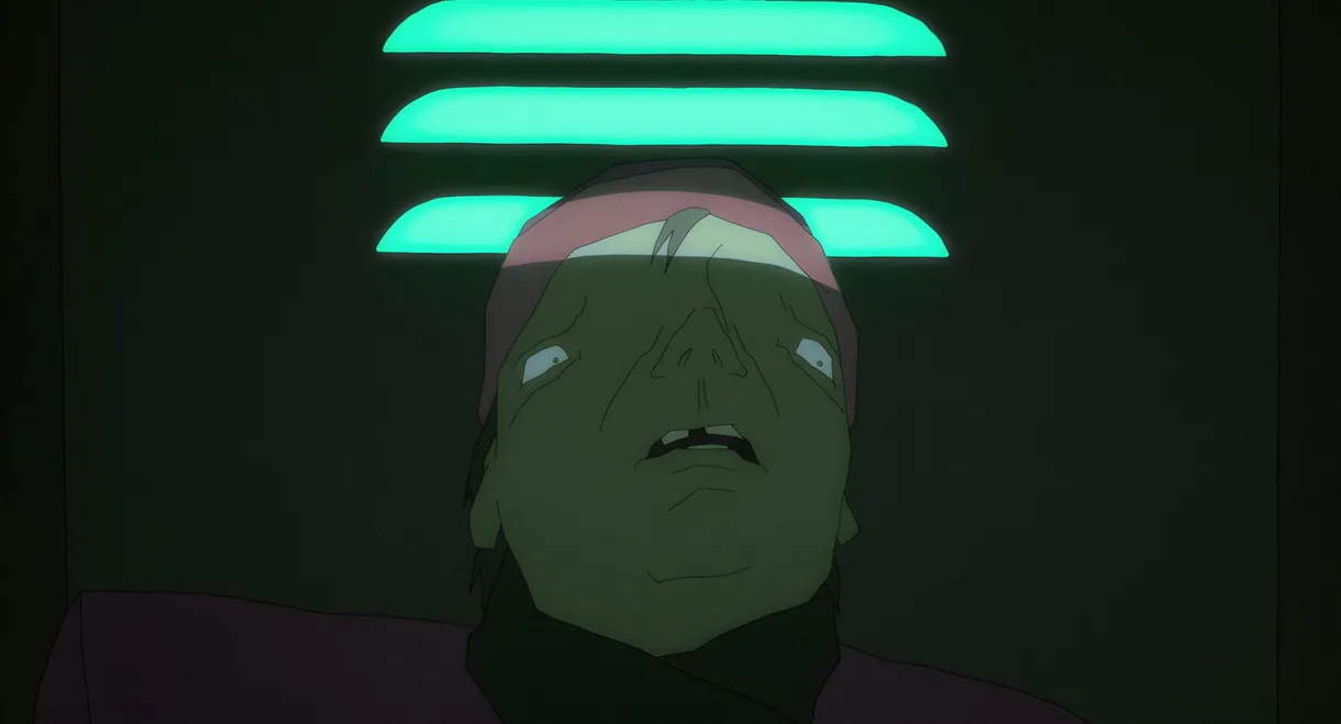 What We Leave Behind