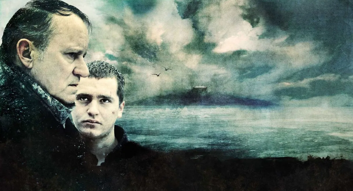 King of Devil's Island