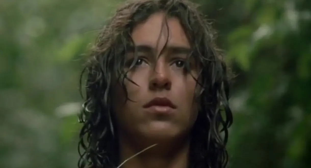 The Tigress