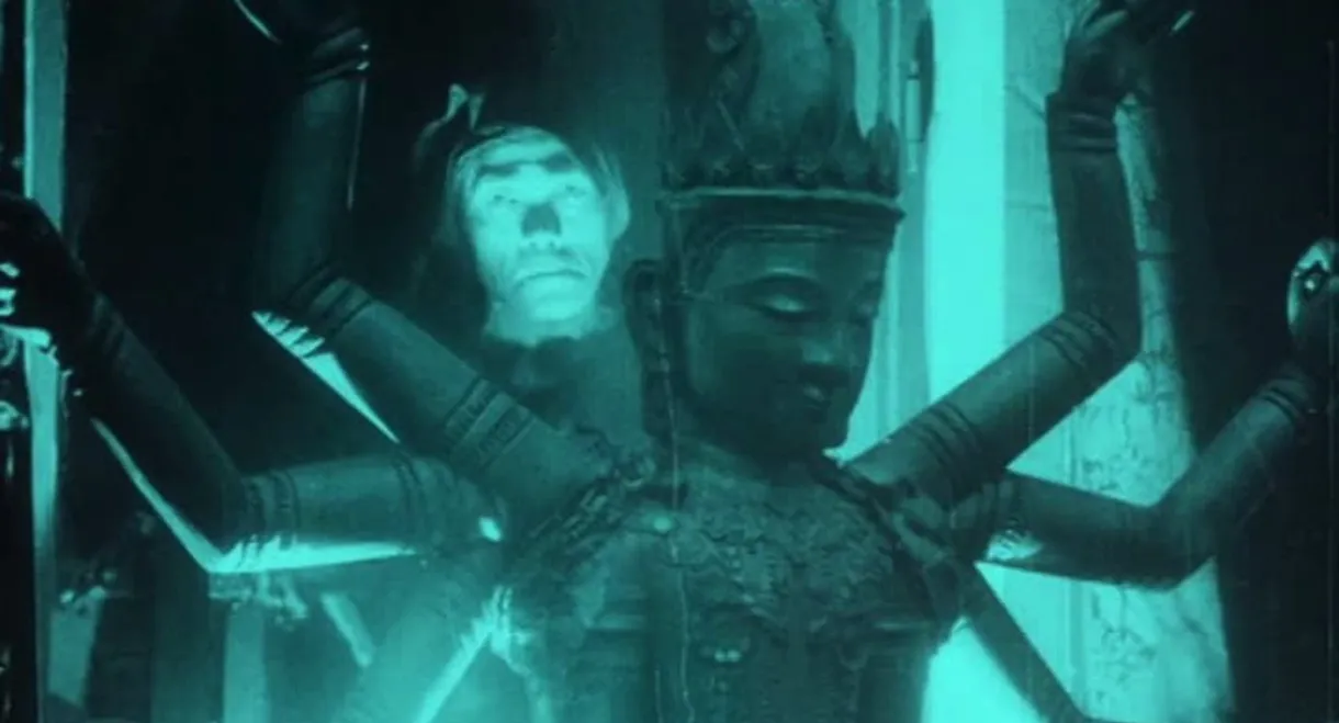 The Spiders: Part 2 - The Diamond Ship