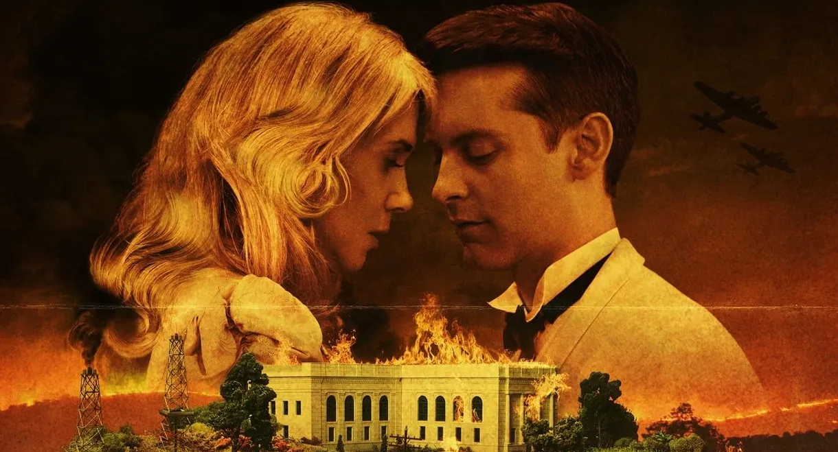 The Spoils of Babylon