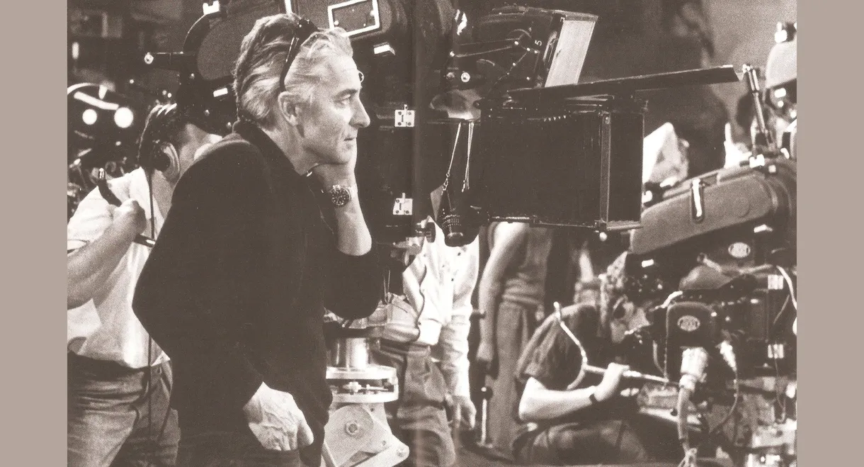 Karajan: Beauty As I See It