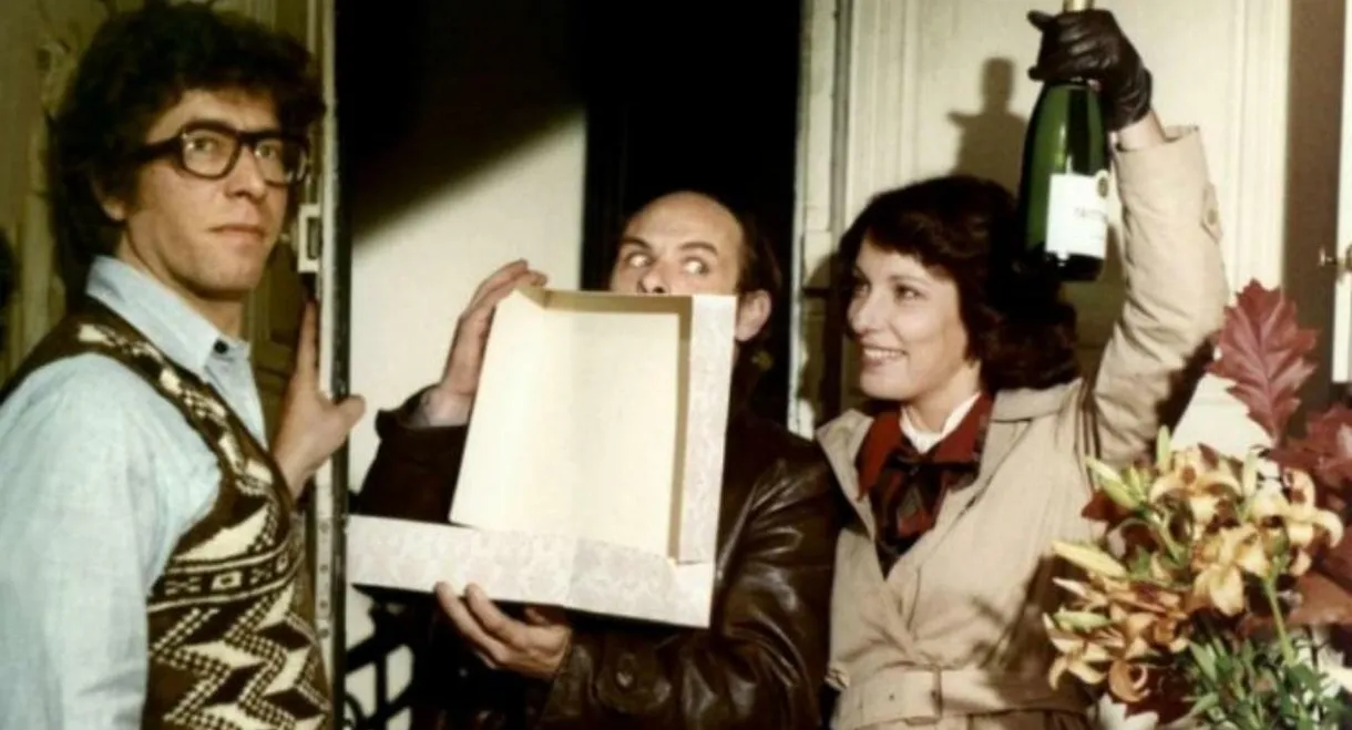 Like a Turtle on Its Back