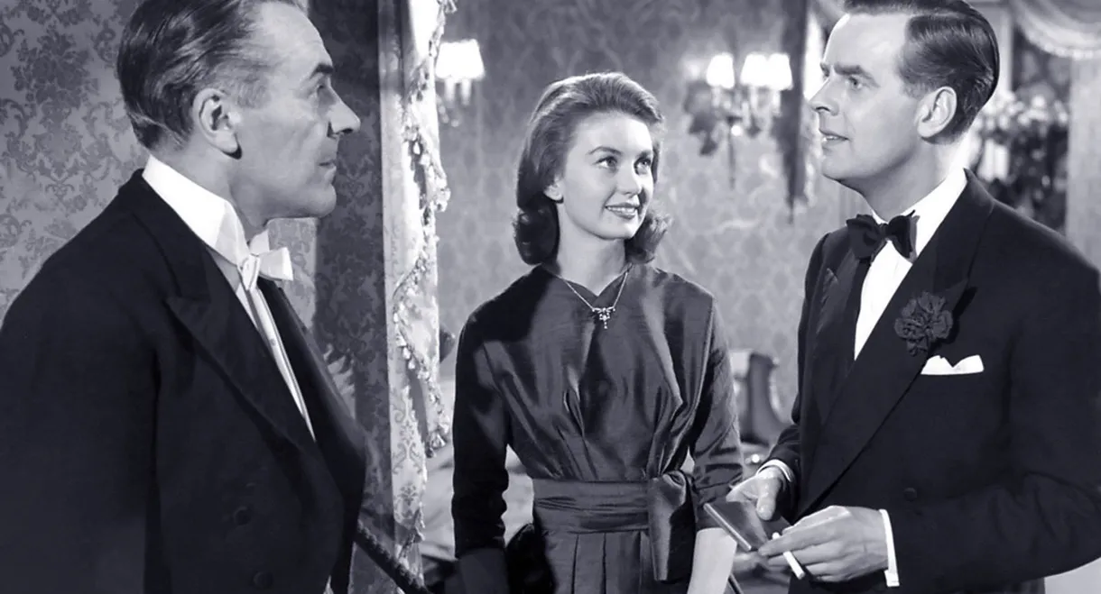 School for Scoundrels