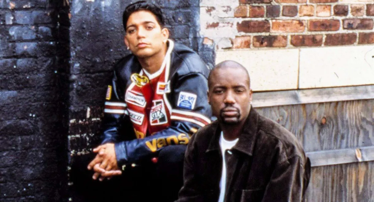 New York Undercover