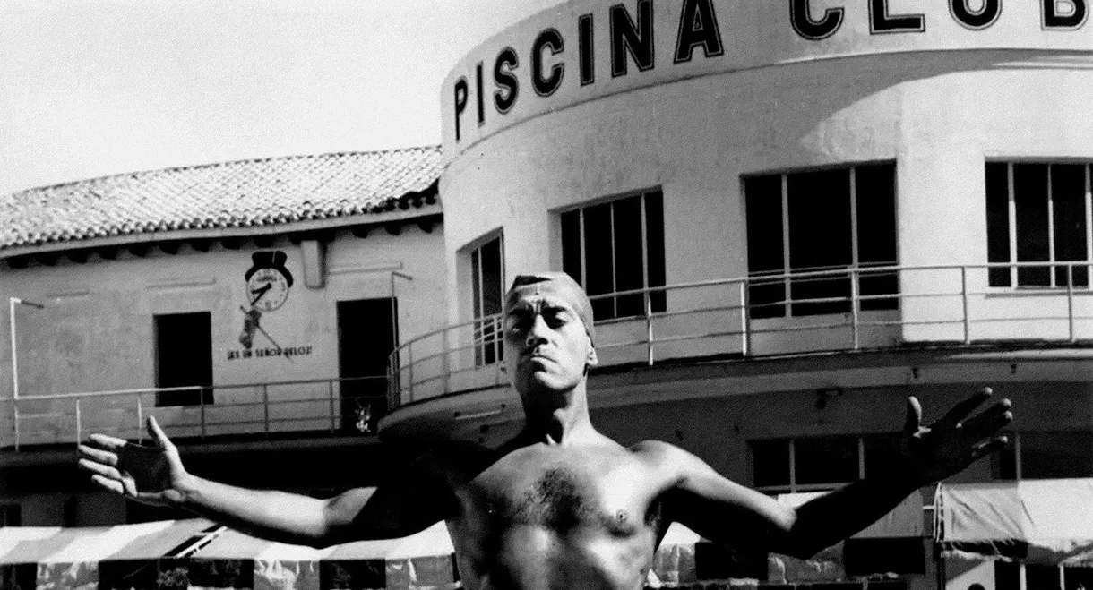 El cálido verano del señor Rodríguez