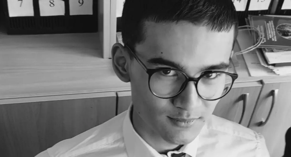 I spent 10 years filming the mental state of my friend Dimash, who was diagnosed with clinical depression, and that's what happened!!!