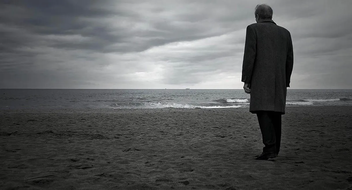 Chronicle of a Passion