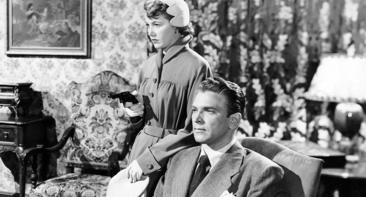 Post Office Investigator