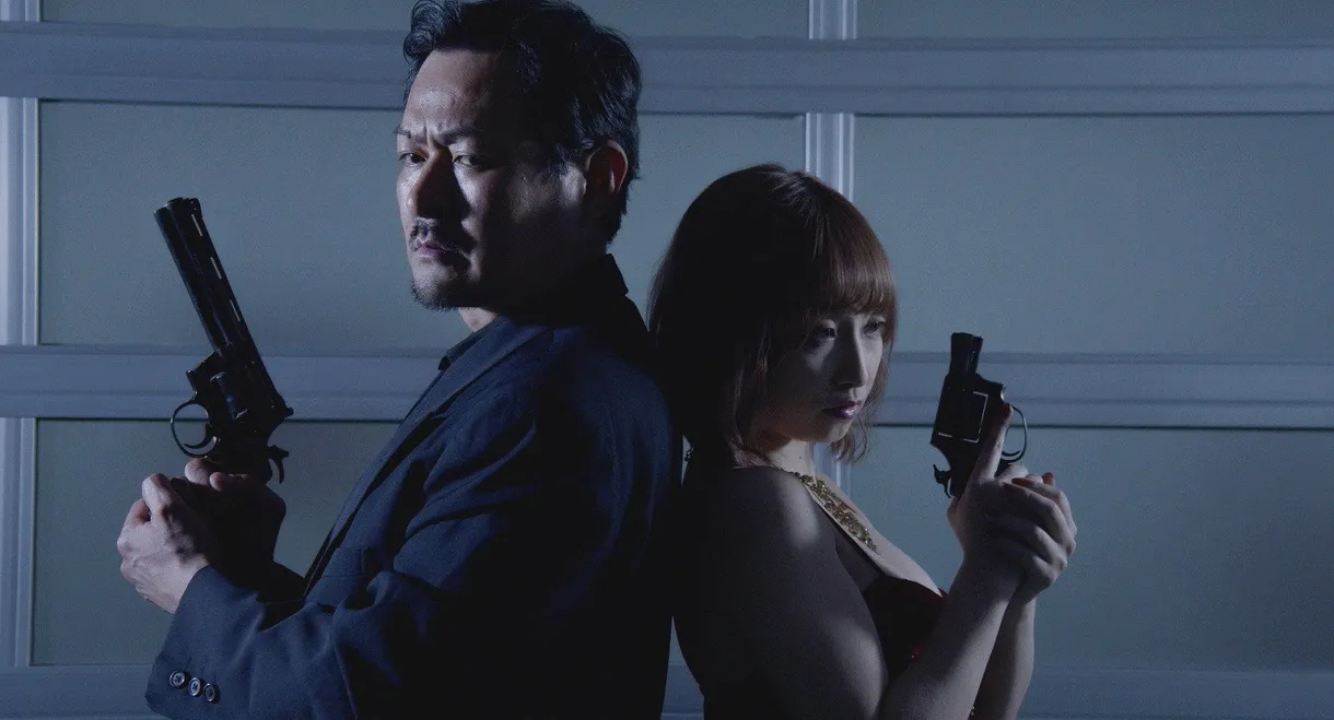 Chôhatsu delivery: Dare ni mo ienai ura menu