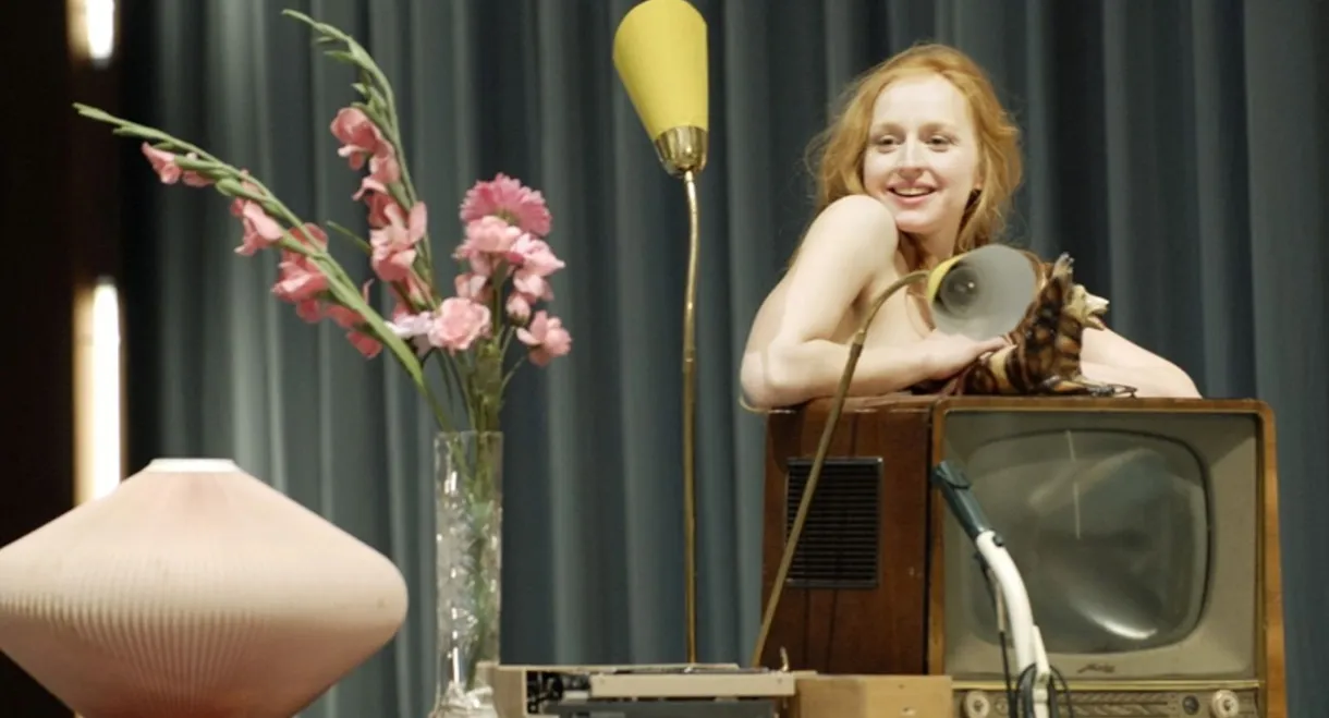 The Marriage of Maria Braun