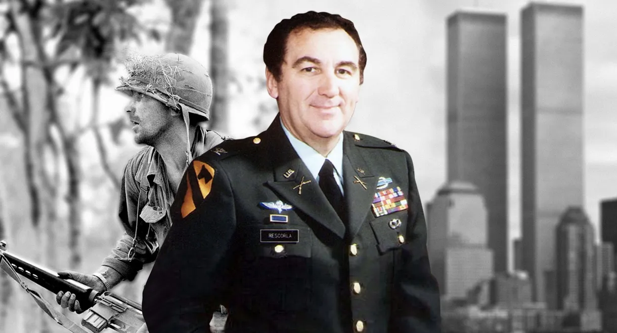 The Man Who Predicted 9/11