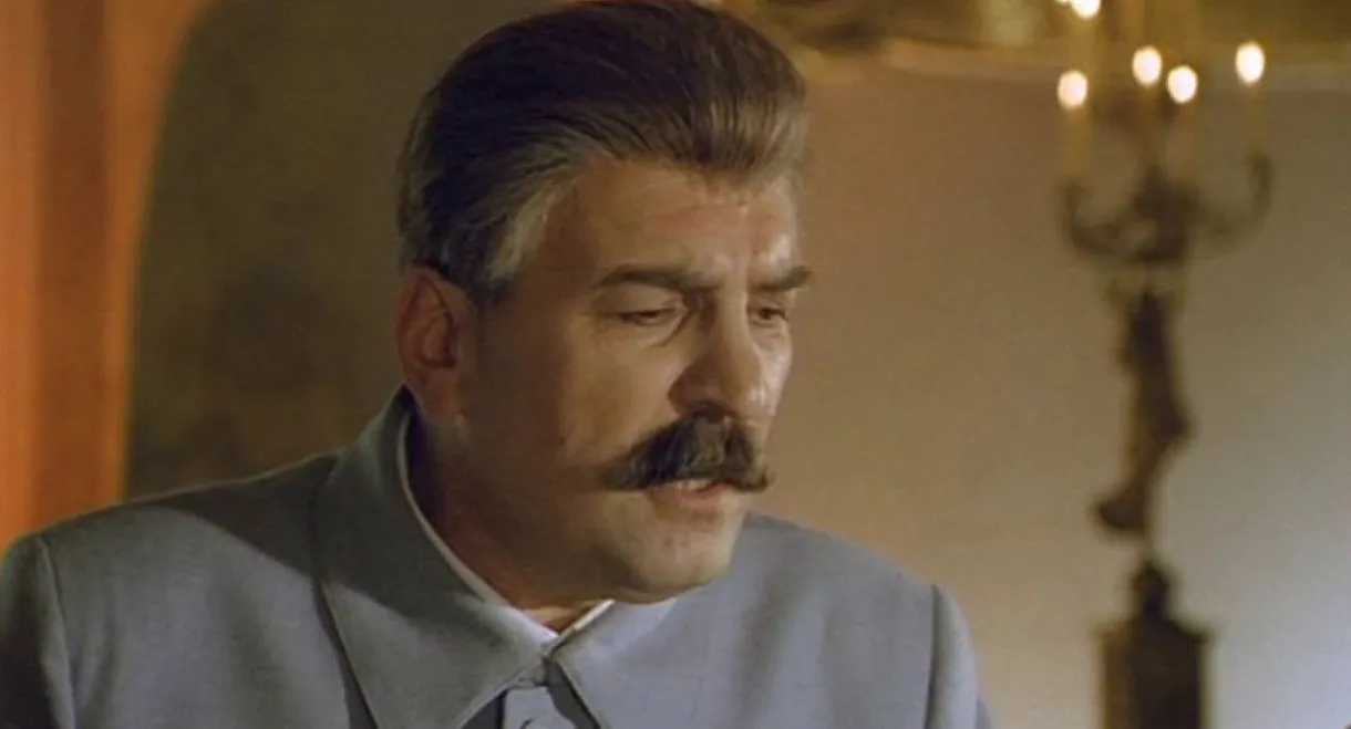 The Feasts of Valtasar, or The Night with Stalin