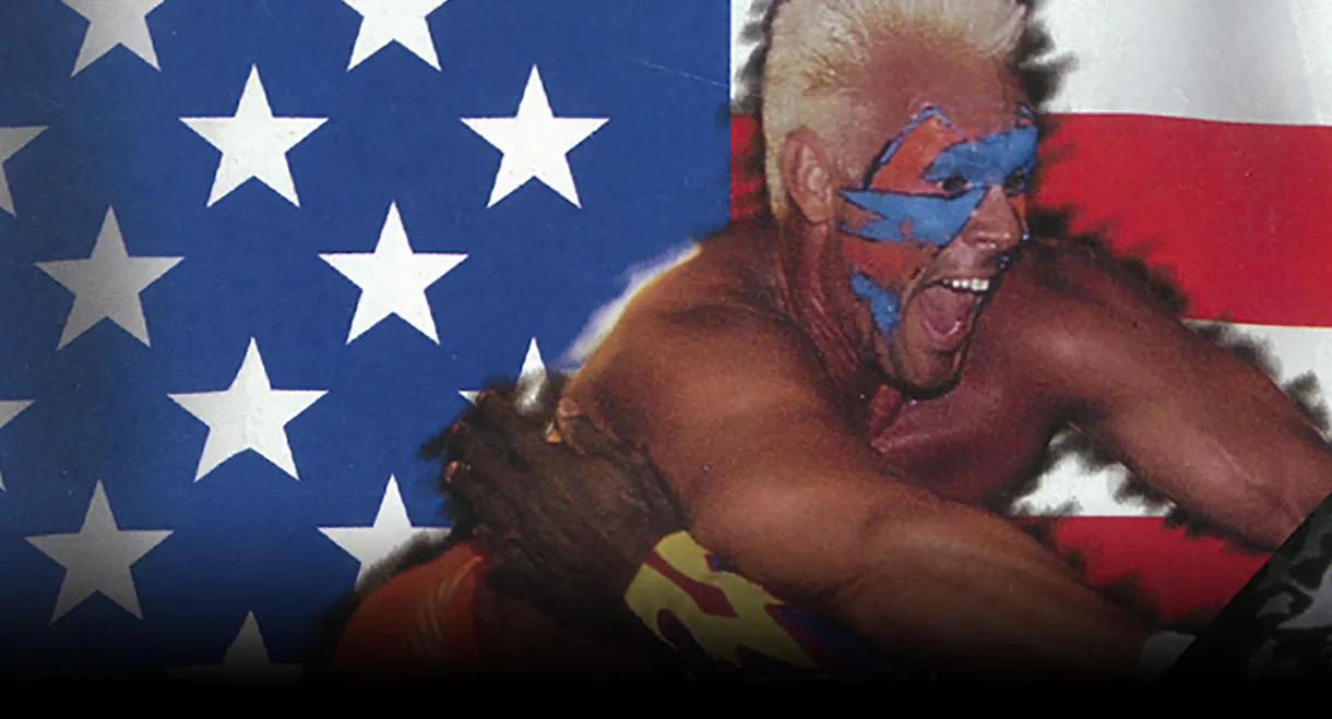WCW Starrcade 1995