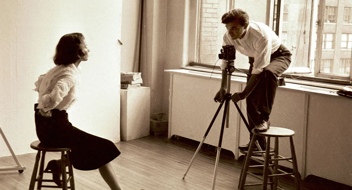 Bert Stern - Original Madman